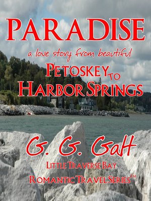 cover image of Paradise 1